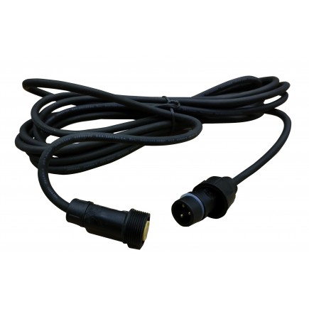 SAGITTER SG IPCPLU5 SAGITTER 8032496260486 China ST 1 0 Active 1 50 3 HAWA 94054210 pIP65 power cable extension for IPLED series